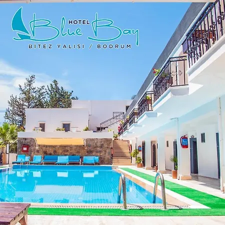 Blue Bay (adults Only) Hotel 3*