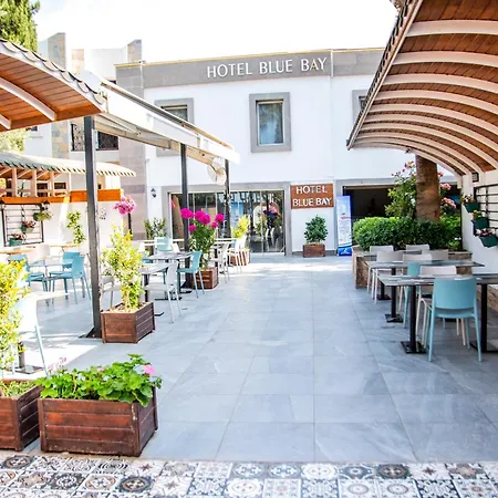 Blue Bay (adults Only) Hotel