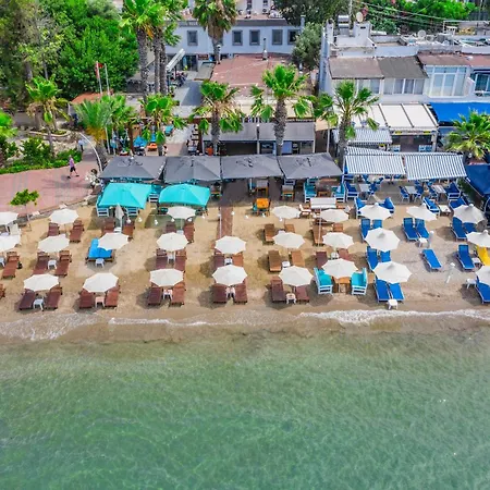 Blue Bay (adults Only) 3* Bitez