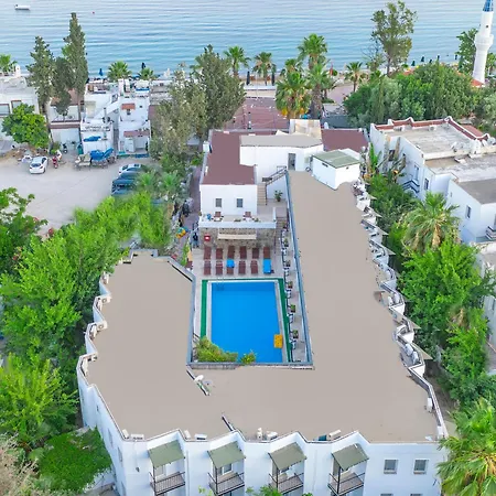 Blue Bay (adults Only) Hotel Bitez