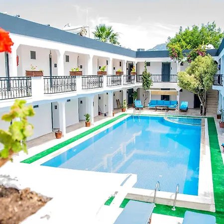 Blue Bay (adults Only) Hotel Bitez