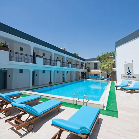 Blue Bay (adults Only) Hotel 3*