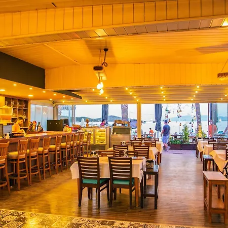 Blue Bay (adults Only) Hotel 3*