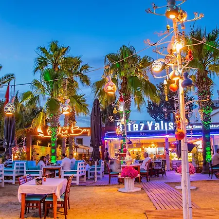 Blue Bay (adults Only) Bitez