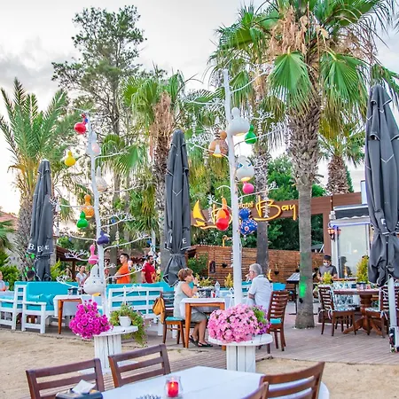 Blue Bay (adults Only) 3*