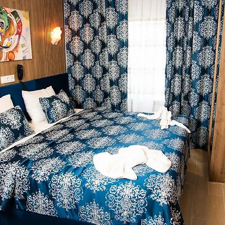 Blue Bay (adults Only) 3*