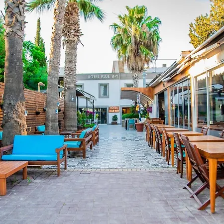 Hotel Blue Bay (adults Only) 3*