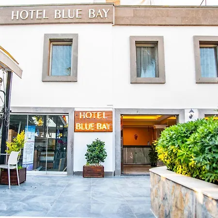 Blue Bay (adults Only) Hotel 3*