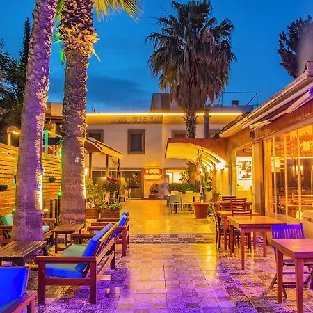 Blue Bay (adults Only) Hotel Bitez