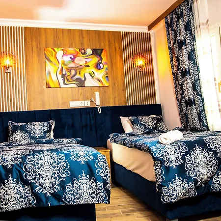 Blue Bay (adults Only)