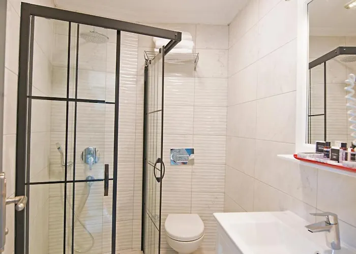 Hotel Blue Bay (adults Only) 3*