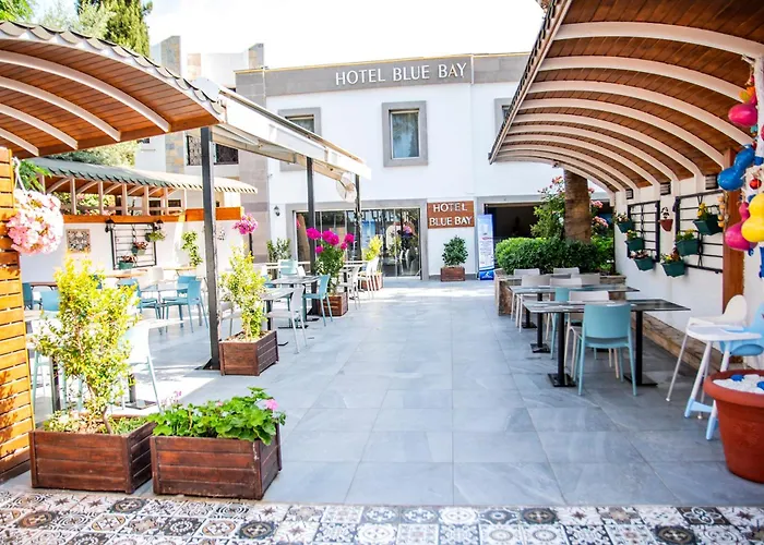 Blue Bay (adults Only) فندق