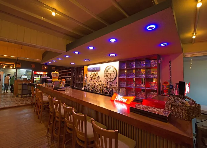 فندق Blue Bay (adults Only) 3*