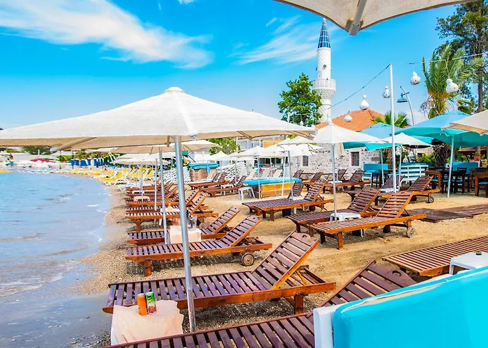 Blue Bay (adults Only) بيتيس