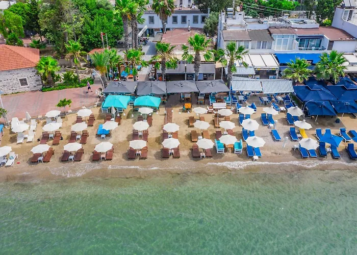 Blue Bay (adults Only) 3* بيتيس