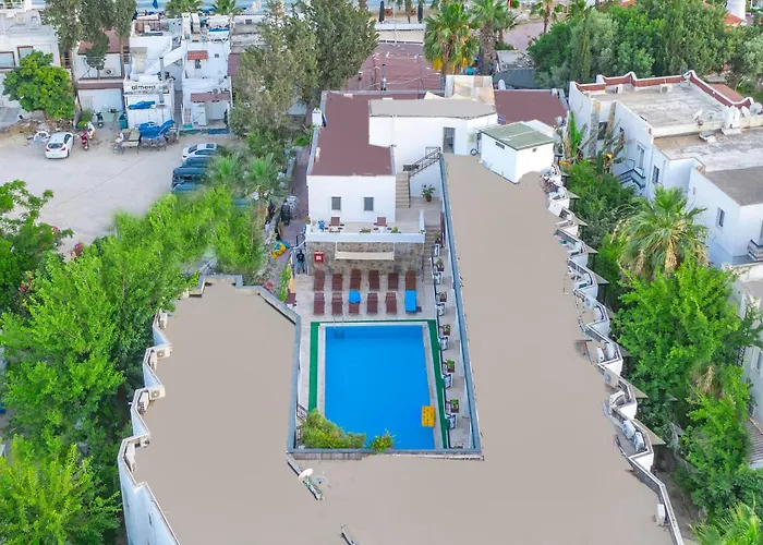 Blue Bay (adults Only) فندق بيتيس