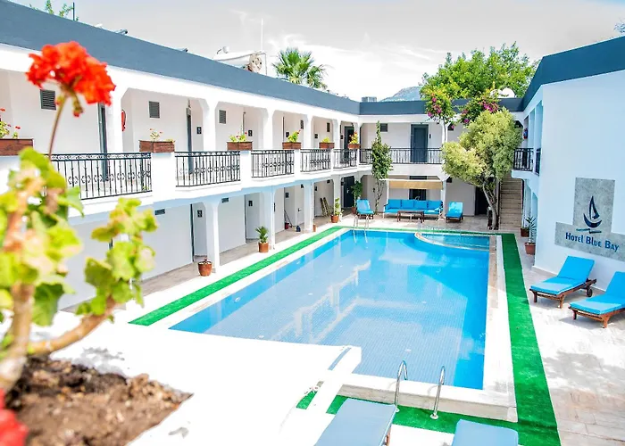 Blue Bay (adults Only) فندق بيتيس