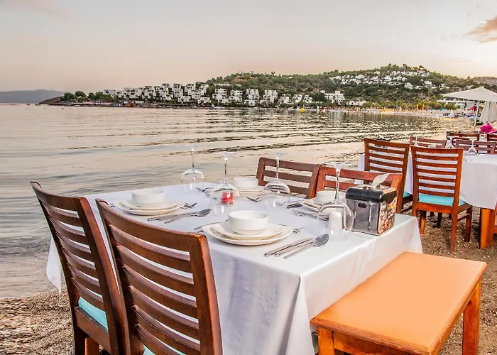 Blue Bay (adults Only) فندق