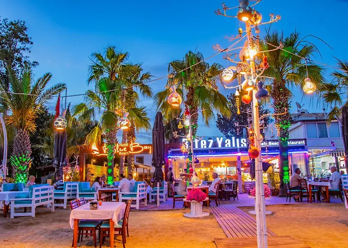 Blue Bay (adults Only) بيتيس