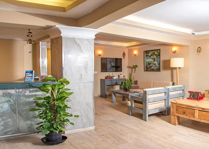 Blue Bay (adults Only) بيتيس