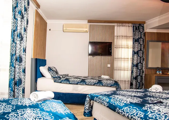 Blue Bay (adults Only)