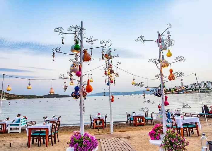 فندق Blue Bay (adults Only)