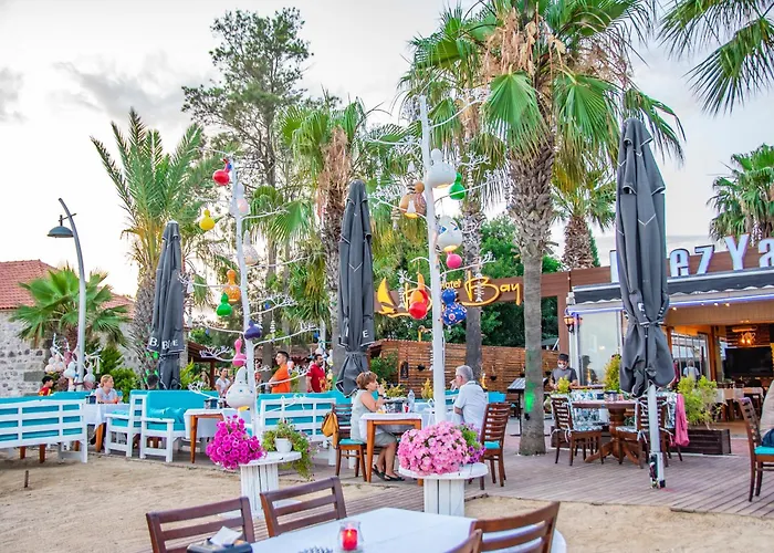 Blue Bay (adults Only) 3*