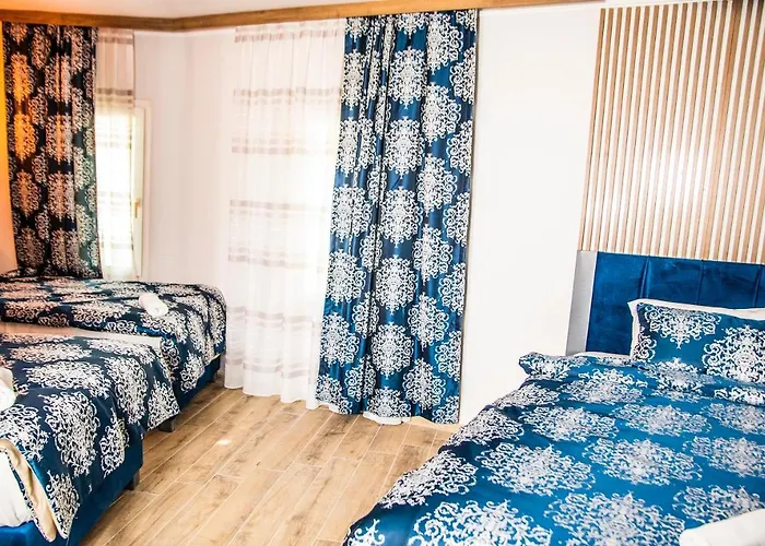 Blue Bay (adults Only) Hotel Bitez