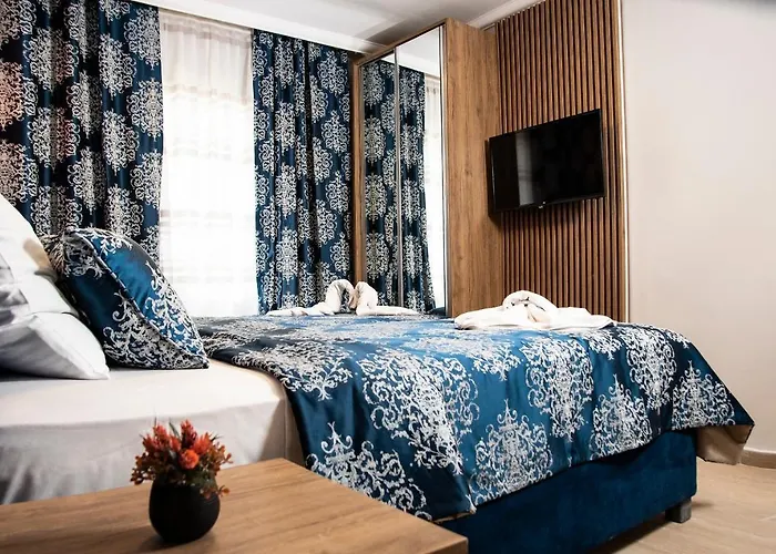 Hotel Blue Bay (adults Only) Bitez