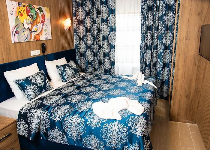 Blue Bay (adults Only) 3*