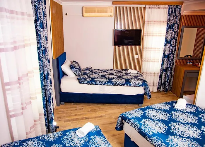 Blue Bay (adults Only) 3* بيتيس