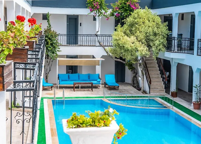 Blue Bay (adults Only) 3* بيتيس