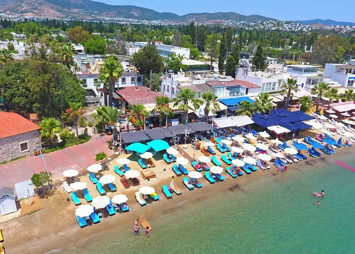 Blue Bay (adults Only) Bitez