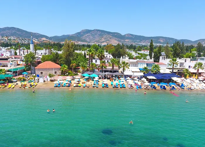 Hotel Blue Bay (adults Only)