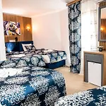 Blue Bay (adults Only) Bitez