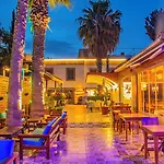 Blue Bay (adults Only) Hotel Bitez