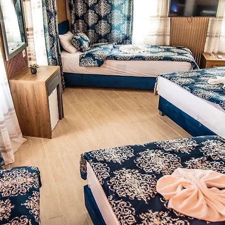 Hotel Blue Bay (adults Only) 3*