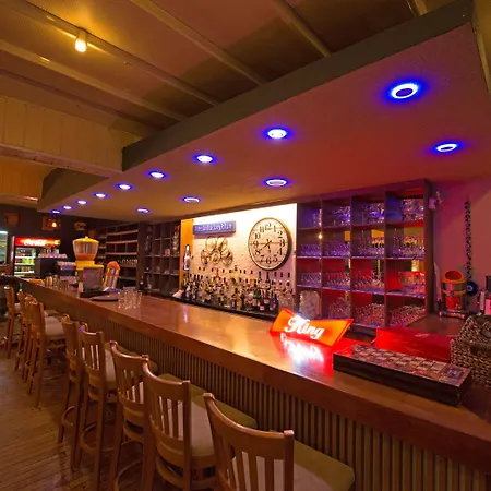 酒店 Blue Bay (adults Only) 3*