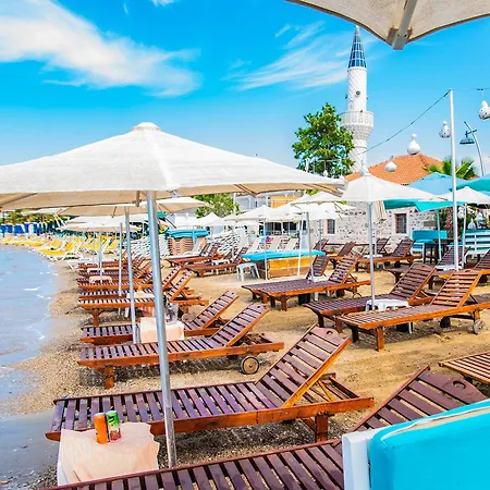 Blue Bay (adults Only) Bitez