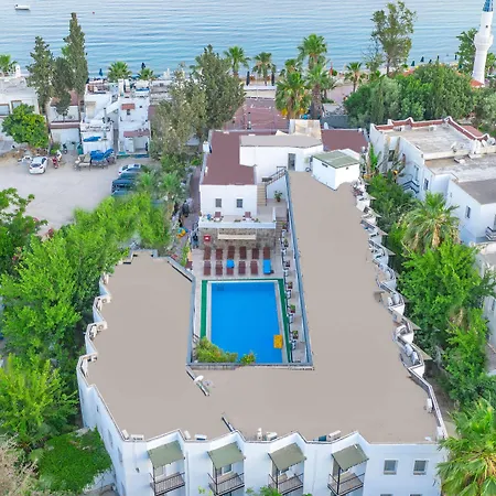 Blue Bay (adults Only) Hotel Bitez