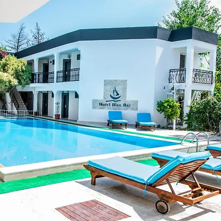 Blue Bay (adults Only) Hotel 3*