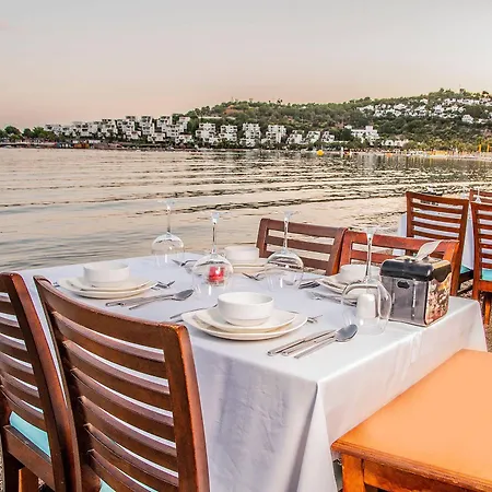 Blue Bay (adults Only) فندق