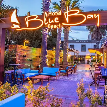 Blue Bay (adults Only) 3*