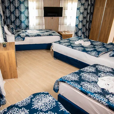 فندق Blue Bay (adults Only)