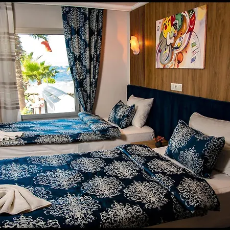 Blue Bay (adults Only) Hotel 3*