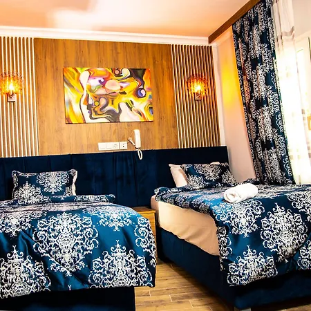 Hotel Blue Bay (adults Only) 3*