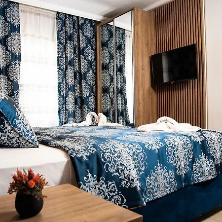 Hotel Blue Bay (adults Only) Bitez