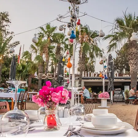 Blue Bay (adults Only) 3* Bitez