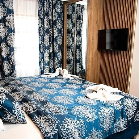 Hotel Blue Bay (adults Only)