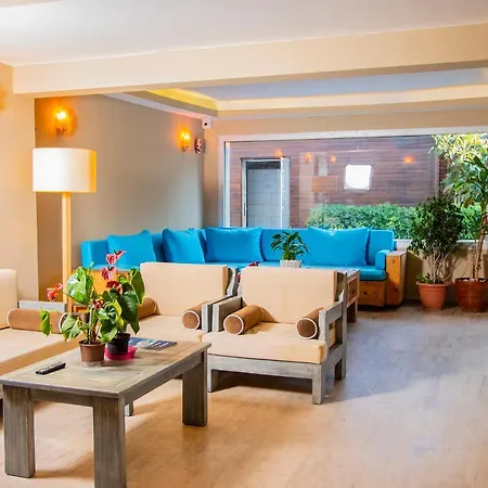 Hotel Blue Bay (adults Only)